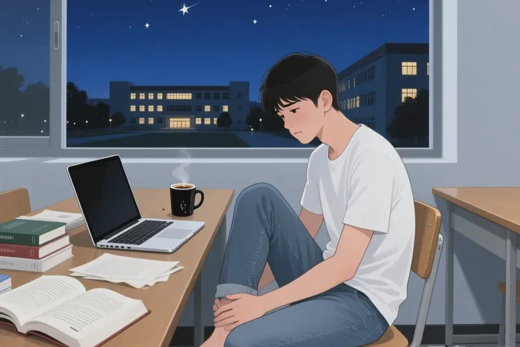 大学生小腿起湿疹能治愈吗(图1)