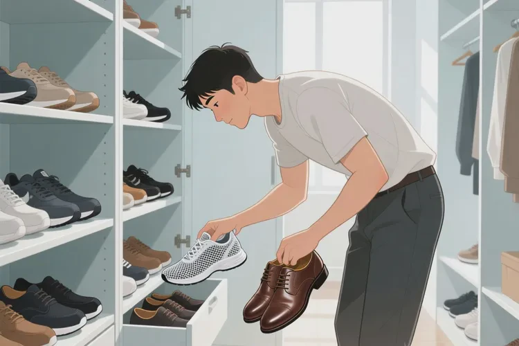 男人脚上偶尔长湿疹能治愈吗(图3)