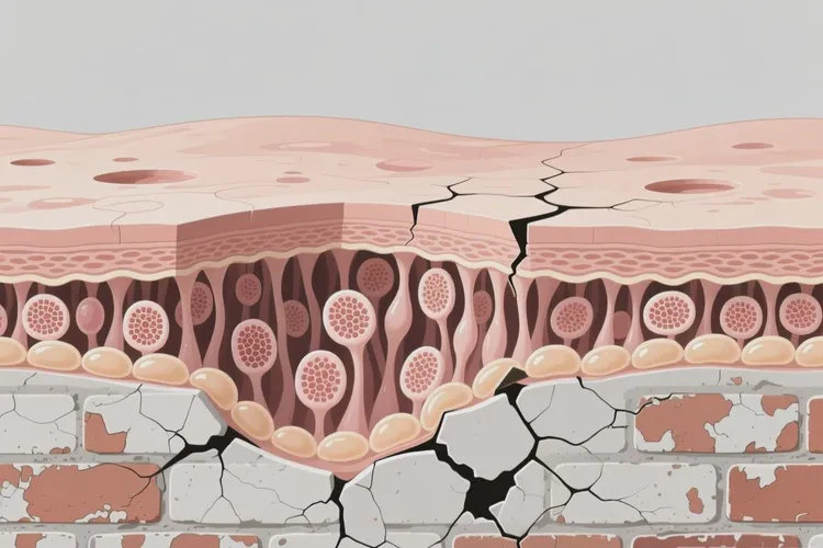 女生脸上经常长湿疹能治愈吗(图2)