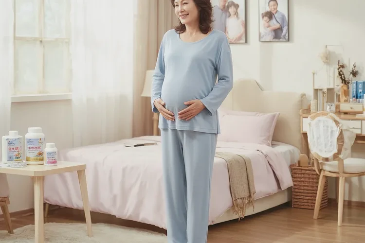 哺乳期妈妈手臂上经常长湿疹能治愈吗(图3)