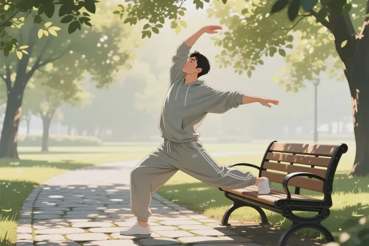 男性肛周长湿疹能治愈吗(图4)