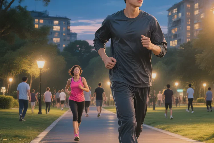 28岁晚上血糖9点5是怎么回事(图3)