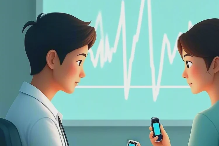 29岁晚餐血糖6.5是怎么回事(图4)