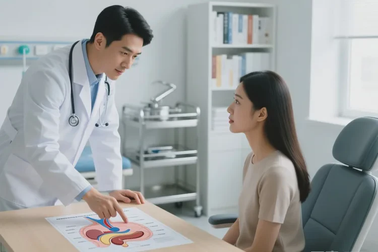 29岁空腹血糖18点9是怎么回事(图2)