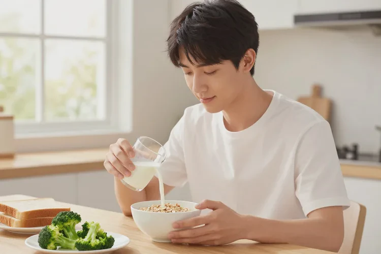 29岁早上空腹血糖8.1是怎么回事(图2)