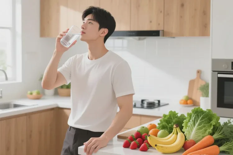 29岁空腹血糖20.3是怎么回事(图2)