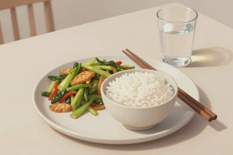 29岁中餐血糖10.0是怎么回事(图2)