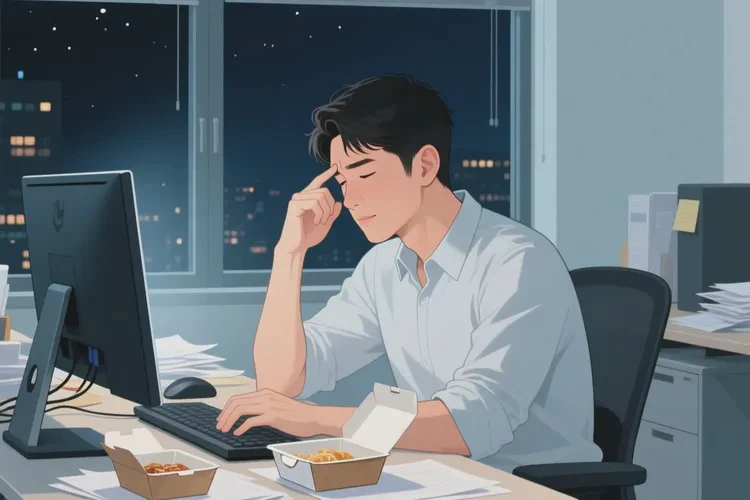 28岁下午血糖20.4是怎么回事(图2)