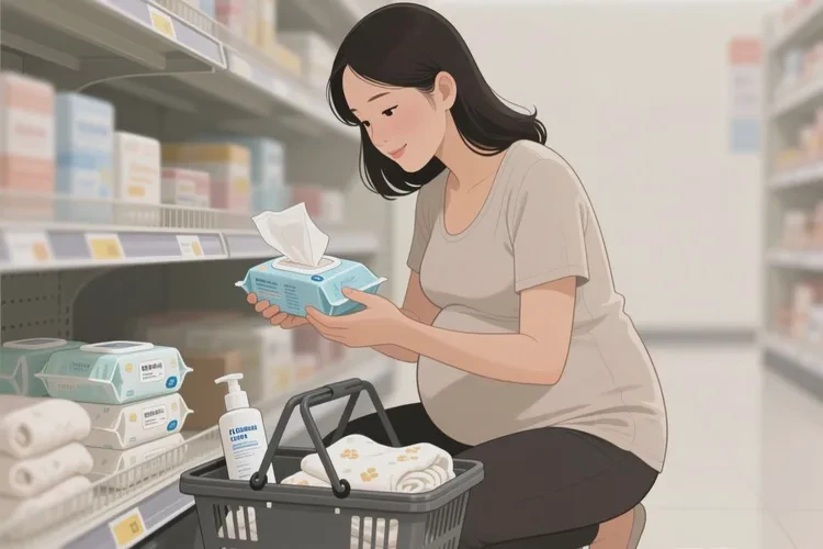 婴幼儿全身长湿疹能不能治愈(图4)