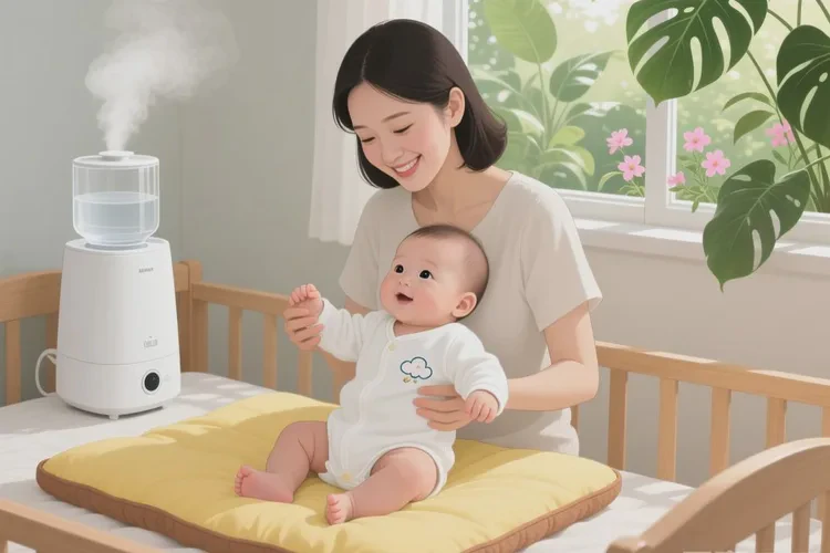 婴儿手臂出现湿疹能不能治愈(图3)