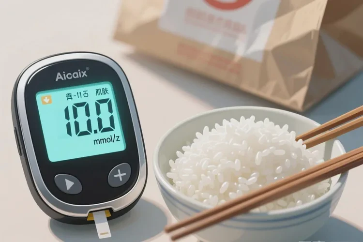 29岁中餐血糖10点0是怎么回事(图2)