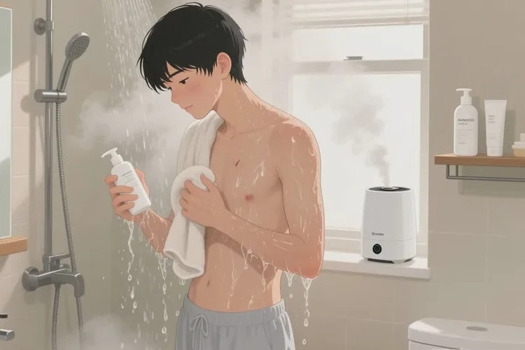 中学生手臂有湿疹能治愈吗(图2)