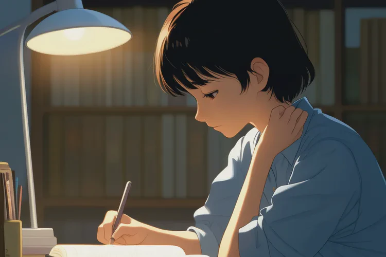 中学生脖子上起湿疹能治愈吗(图1)