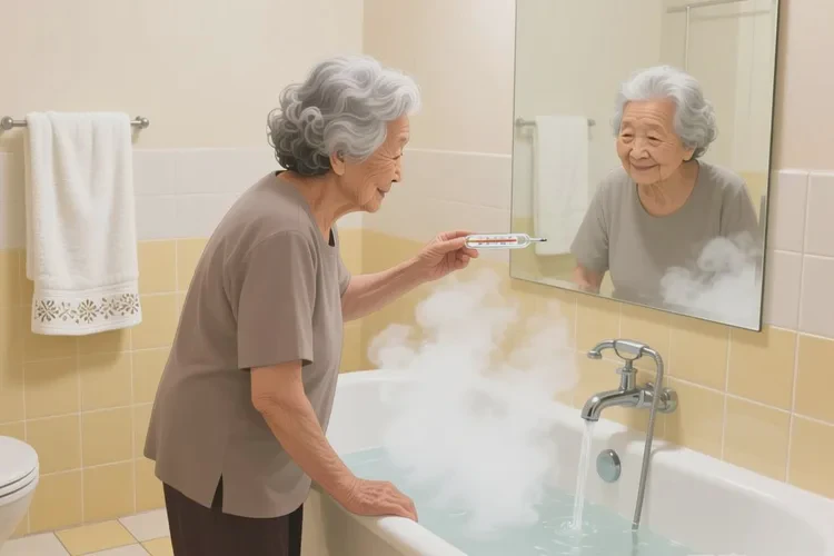 老年人身上容易长湿疹能治愈吗(图2)