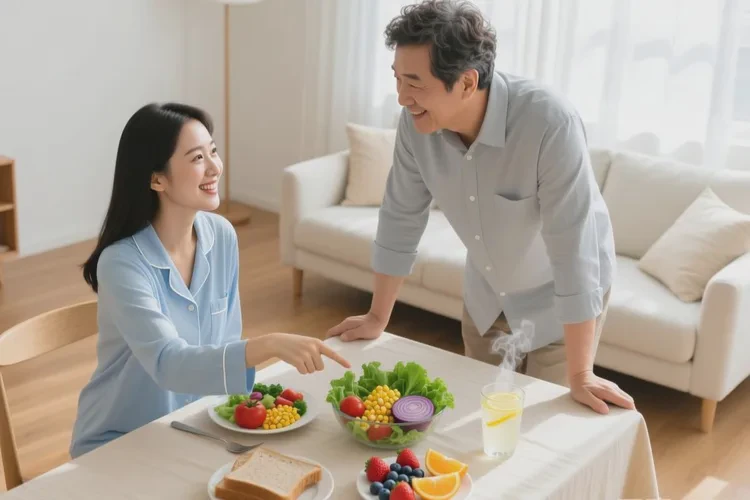 28岁晚上血糖5.6是怎么回事(图3)