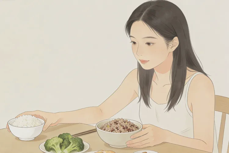 29岁空腹血糖7点1是怎么回事(图3)