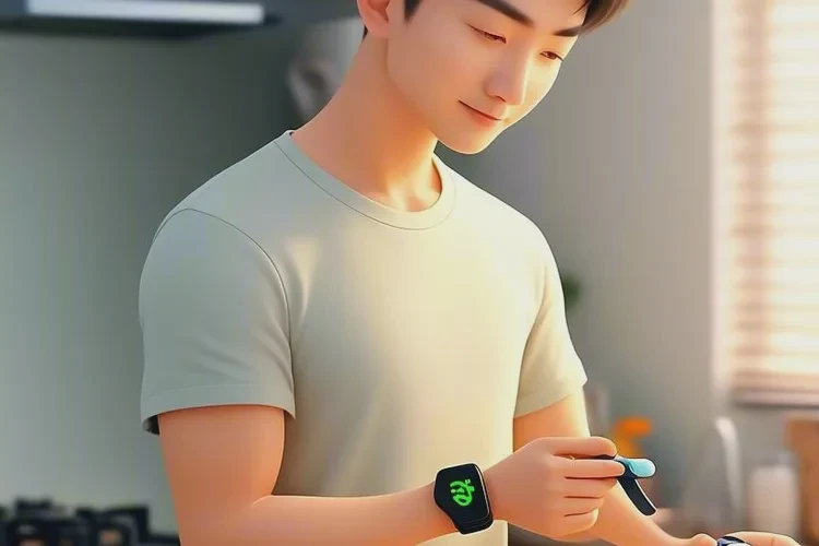 28岁睡前血糖7.7是怎么回事(图1)