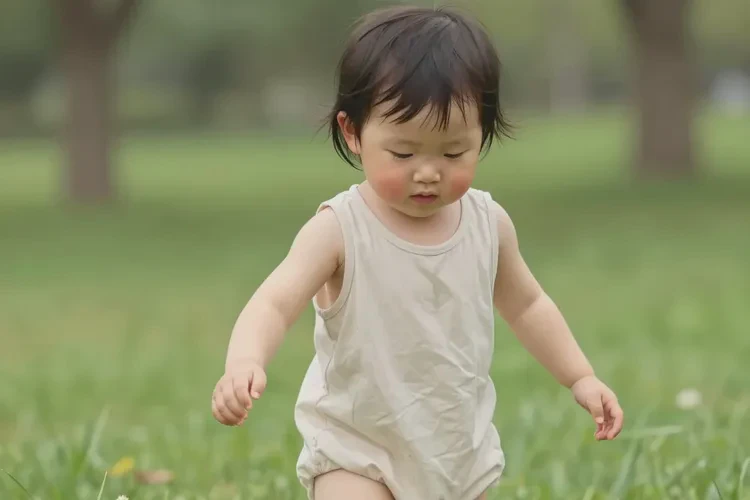 小学生面部经常起湿疹能治愈吗(图3)