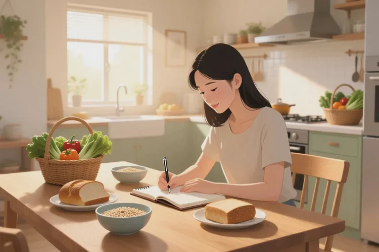 29岁晚餐血糖13.0是怎么回事(图3)