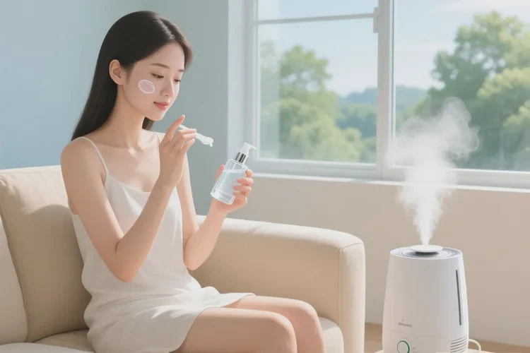 哺乳期妈妈面部出现湿疹能治愈吗(图3)