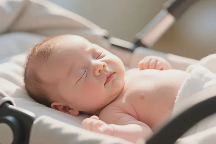 新生儿全身经常长湿疹可以治愈吗(图3)