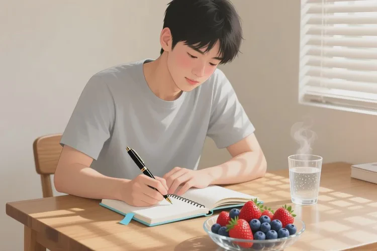 28岁晚上血糖6.2是怎么回事(图4)