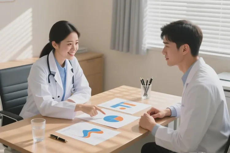 29岁早上空腹血糖18点4是怎么回事(图2)