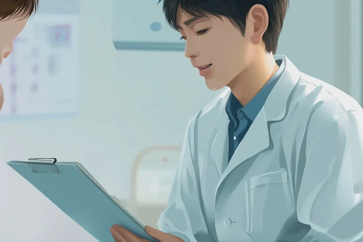 29岁下午血糖16.8是怎么回事(图2)