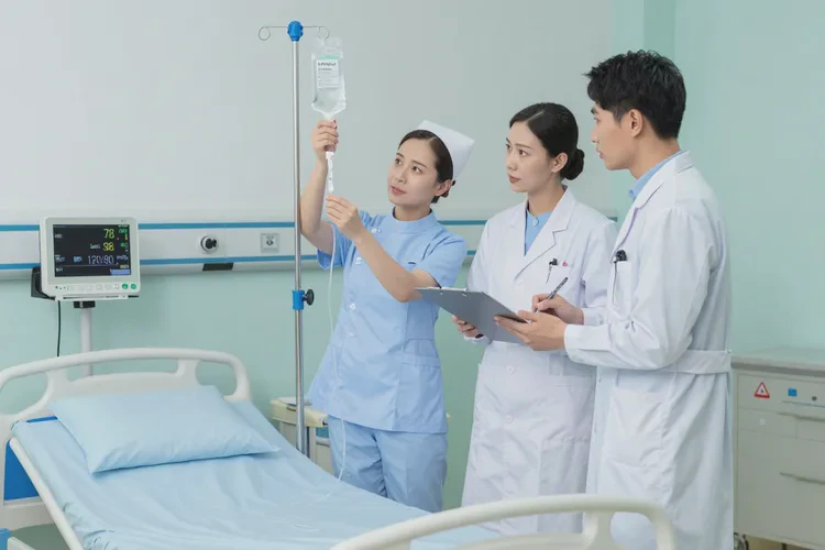 29岁早上空腹血糖30.4是怎么回事(图2)