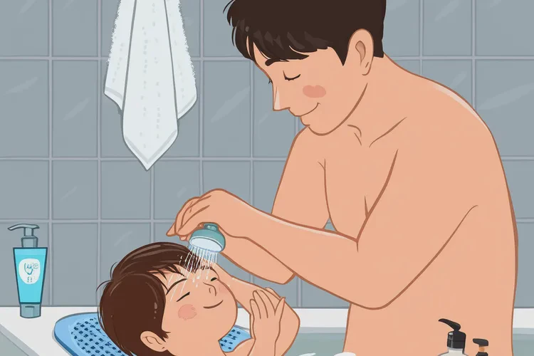 小学生肚子容易起湿疹能治愈吗(图2)