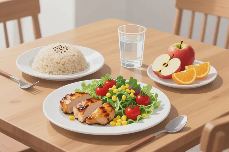 29岁早餐血糖5点6是怎么回事(图2)