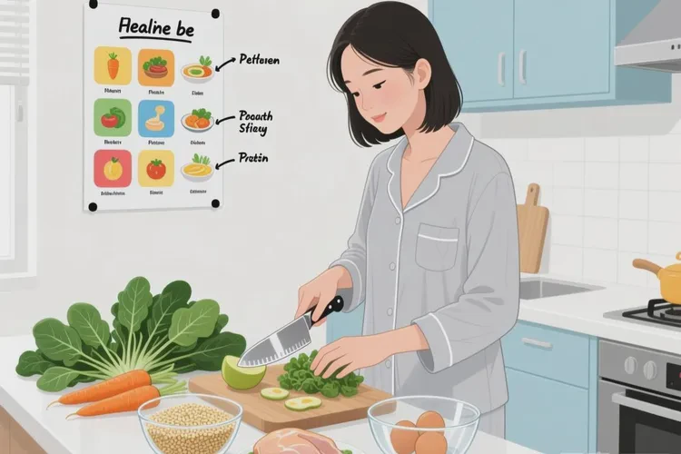 28岁中午血糖12点2是怎么回事(图4)