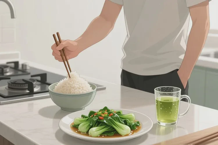 28岁睡前血糖20.0是怎么回事(图3)