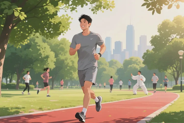 28岁晚上血糖12.1是怎么回事(图3)