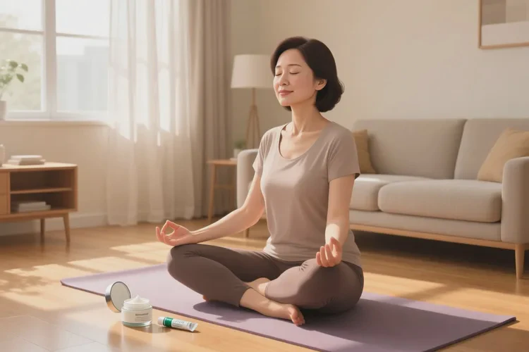 女人全身容易起湿疹能治愈吗(图2)