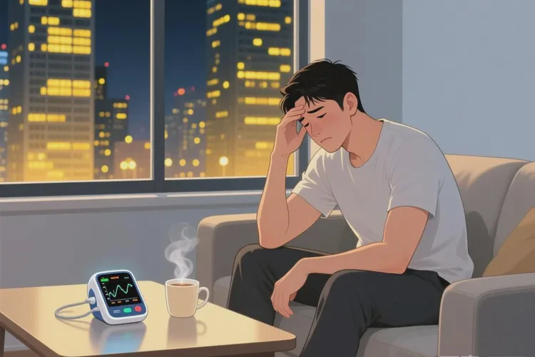 28岁睡前血糖3.9是怎么回事(图4)