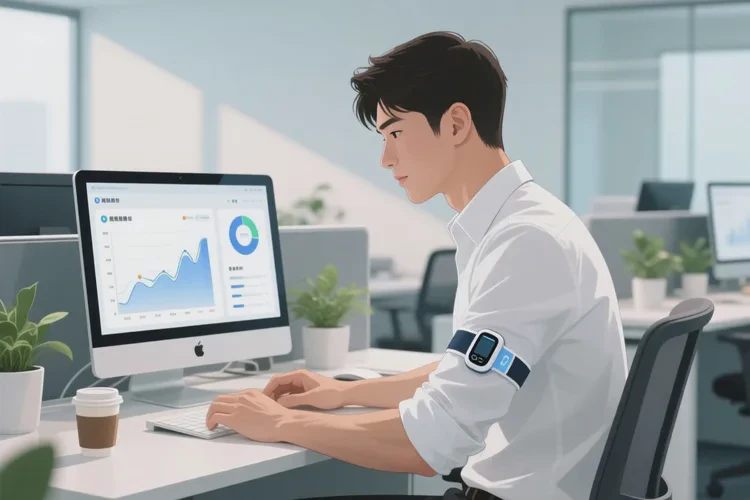 29岁早餐血糖27.1是怎么回事(图4)