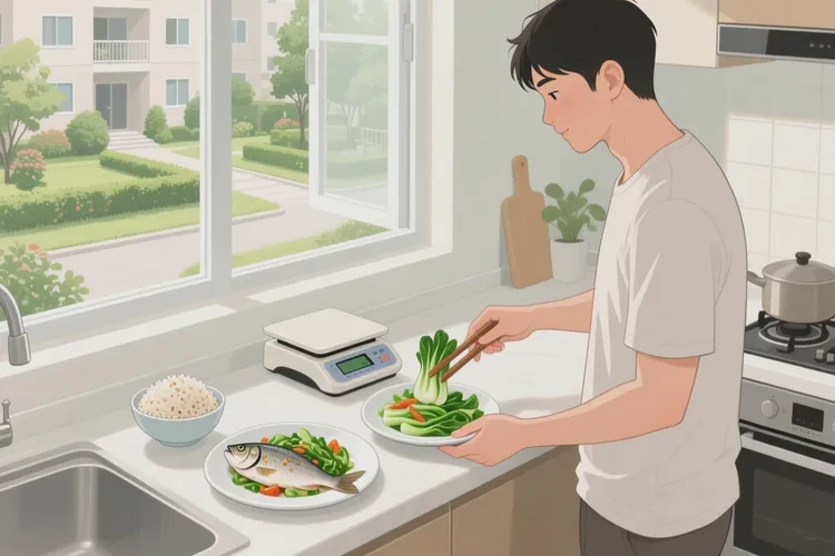 29岁中餐血糖28.9是怎么回事(图4)