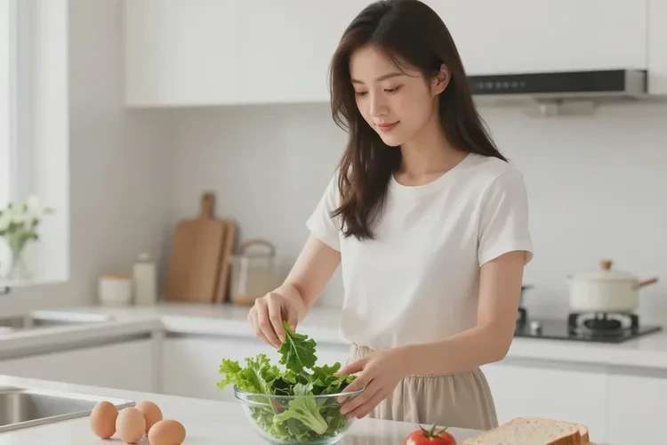 29岁餐后血糖3.3是怎么回事(图3)