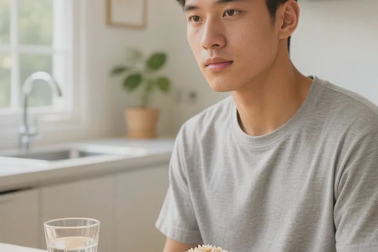 29岁早上血糖26.9是怎么回事(图4)