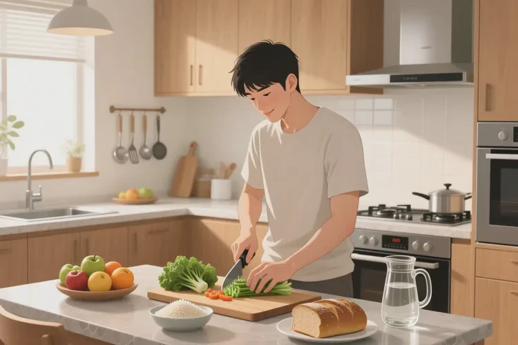 29岁中餐血糖19.3是怎么回事(图4)