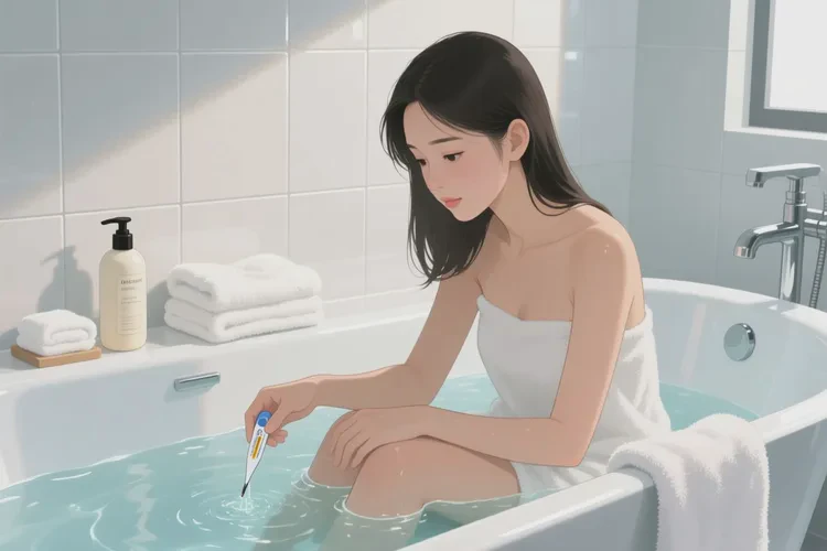 女人四肢出湿疹能治愈吗(图1)