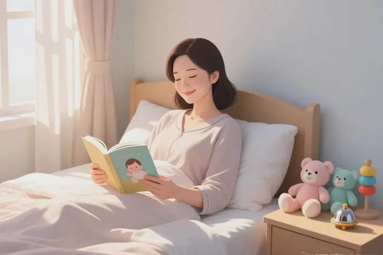 哺乳期妈妈脖子经常起湿疹能治愈吗(图3)