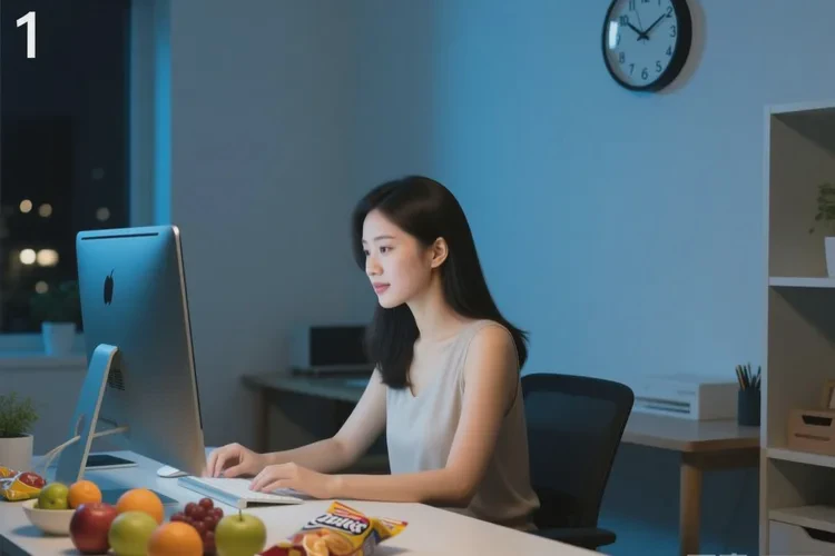 29岁晚餐血糖5.7是怎么回事(图2)