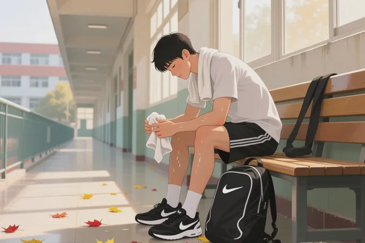 大学生脚上经常长湿疹能治愈吗(图3)