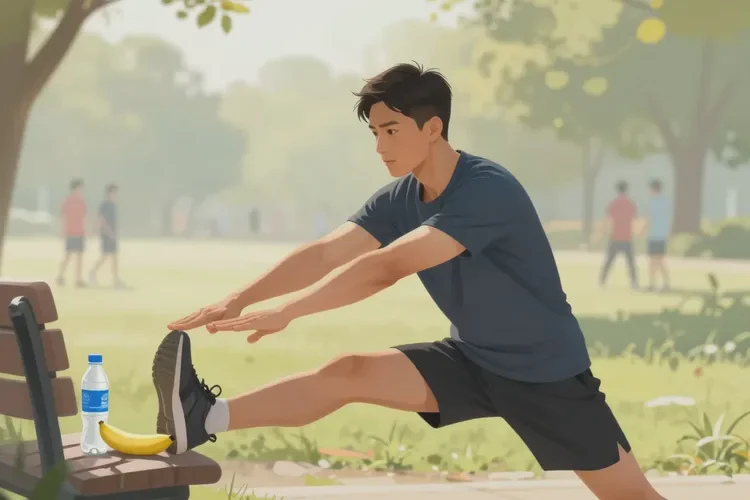 29岁早餐血糖4.3是怎么回事(图3)