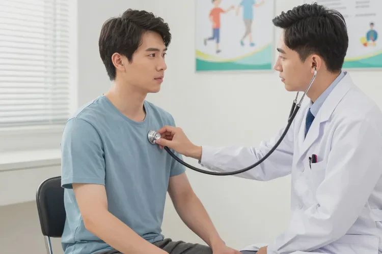 29岁空腹血糖9点6是怎么回事(图4)