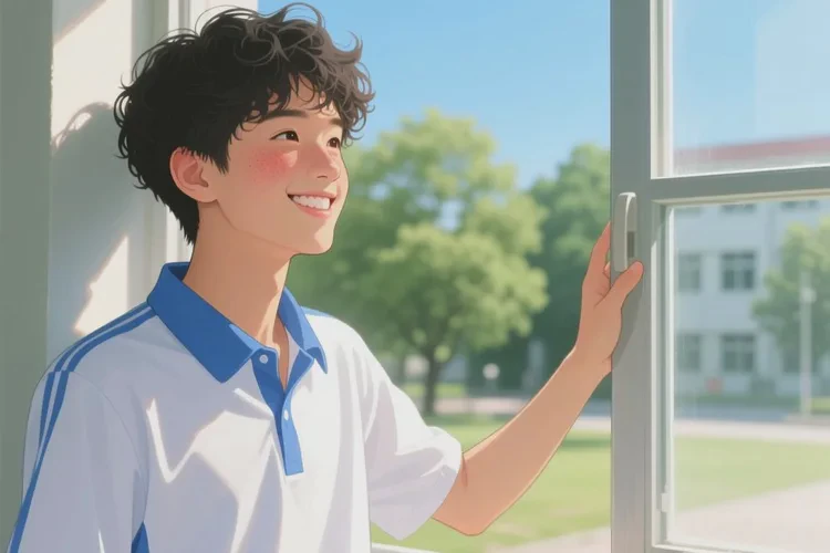 中学生面部偶尔起湿疹能治愈吗(图4)