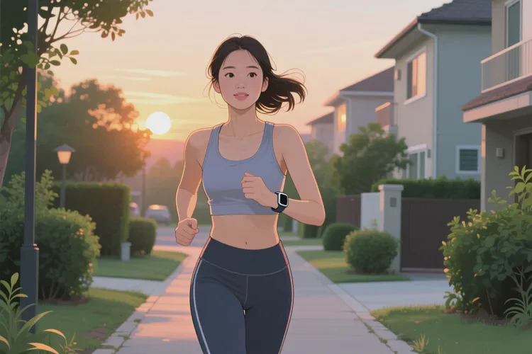 28岁晚上血糖6.8是怎么回事(图2)