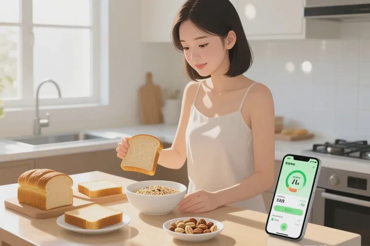 29岁空腹血糖3点9是怎么回事(图2)